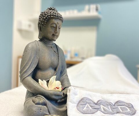 Massagearten