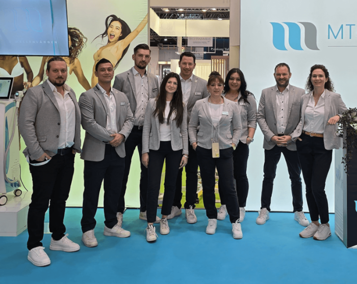 MTech Laser GmbH