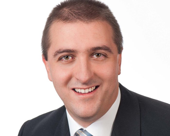 Rechtsanwalt Florian Bichlmaier