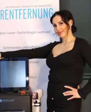 Laser & Beauty by Ülke Cicek