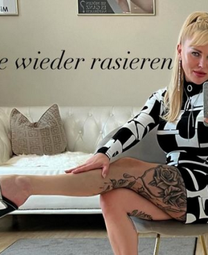 Oksana Goldbrunner Beauty